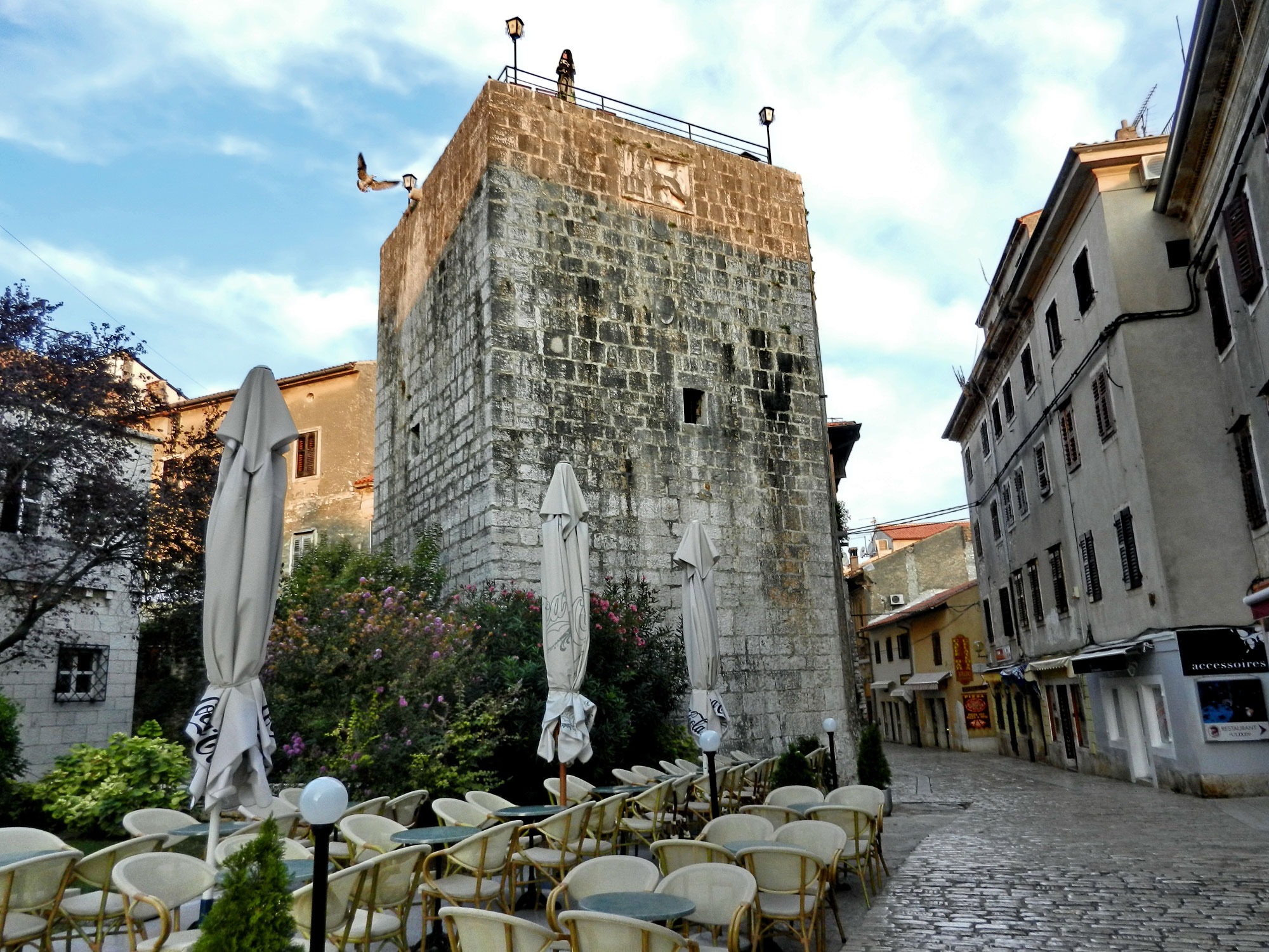 Porec